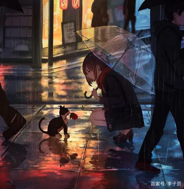动漫系列超清壁纸，快来看看有没有你追过的