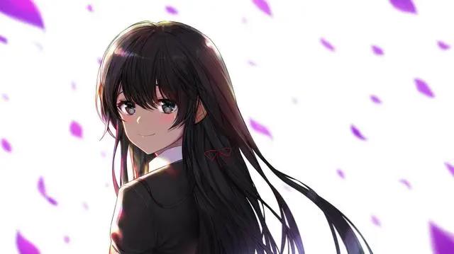 动漫电脑壁纸