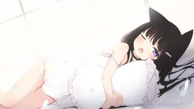 动漫电脑壁纸