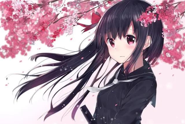 动漫电脑壁纸