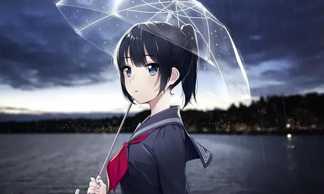 动漫电脑壁纸