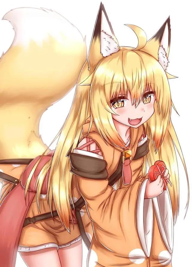 动漫壁纸（珍藏无水印）