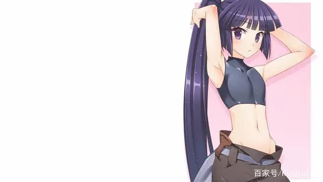 「值得收藏」高清动漫壁纸