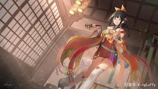 「值得收藏」高清动漫壁纸