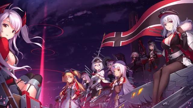 精品动漫壁纸合集No.2
