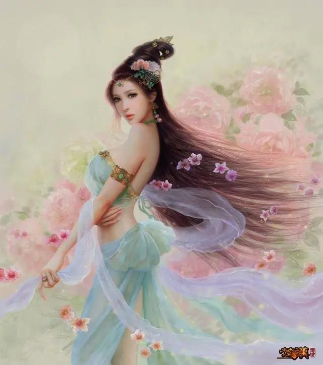 好看的动漫壁纸推荐，不看后悔系列