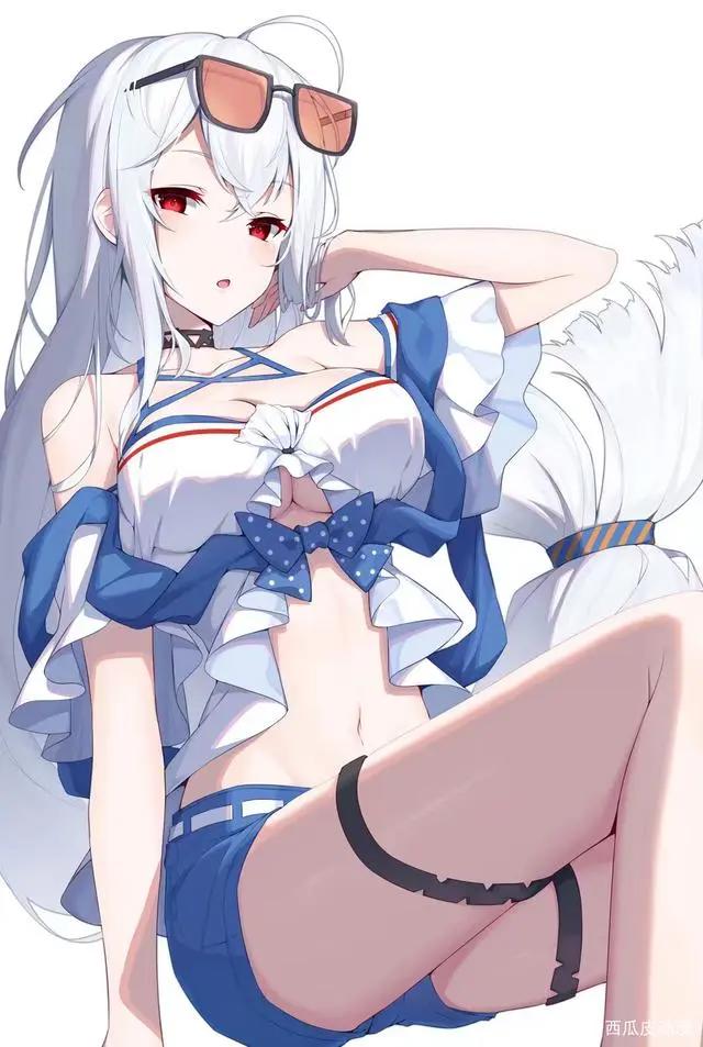 精选动漫壁纸
