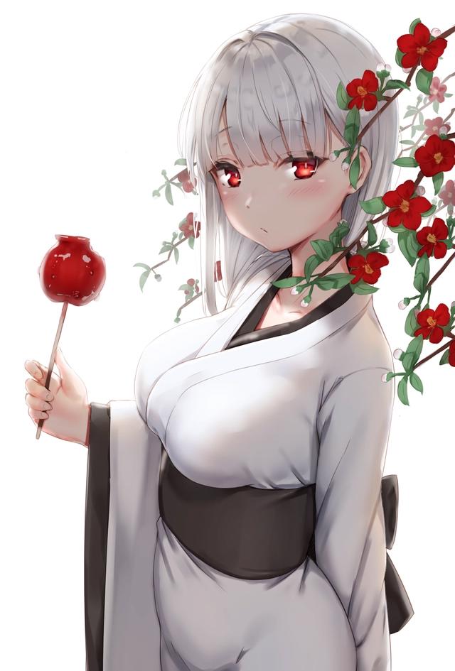 今日分享|动漫壁纸1.0