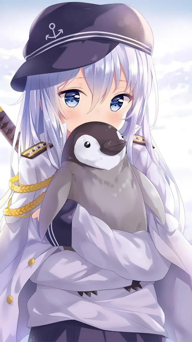 今日分享|动漫壁纸1.0