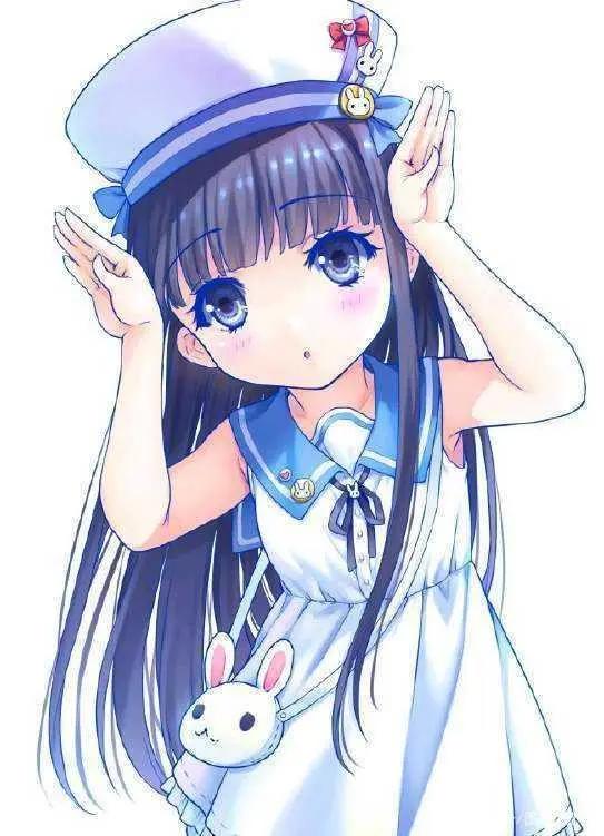今日分享|动漫壁纸1.0