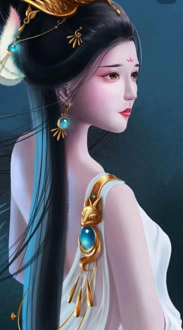 动漫壁纸分享