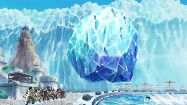 海贼王：堪称剑士克星的恶魔果实能力者TOP2