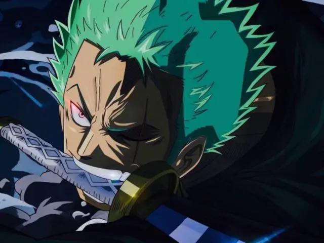 海贼王：细数伟大航路的剑豪，草帽海贼两人上榜！第一征服索隆？