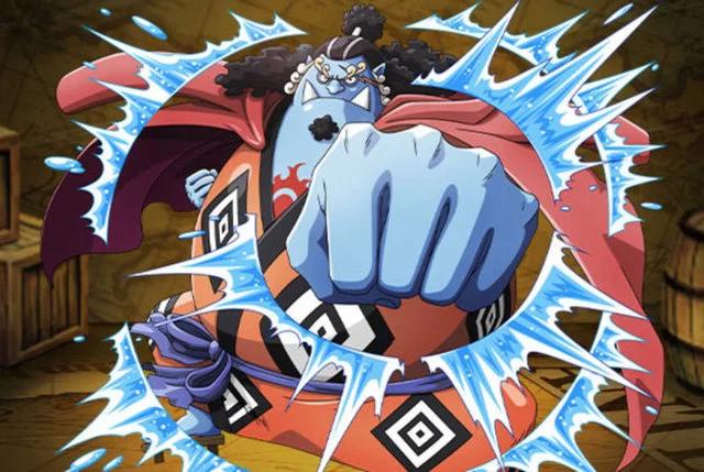 《王下七武海》里最帅的男人是他