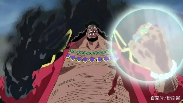 海贼王盘点：曾经的王下七武海，现在却已不足7位