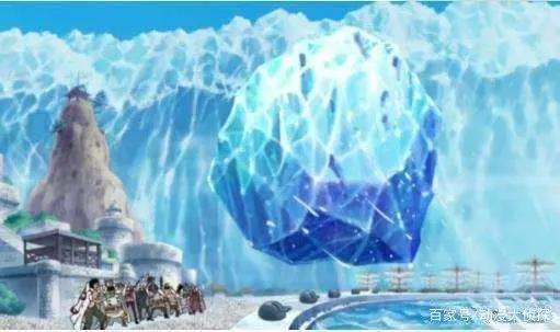 海贼王：公认破坏力无敌的4颗恶魔果实，找出比它们强的算我输！