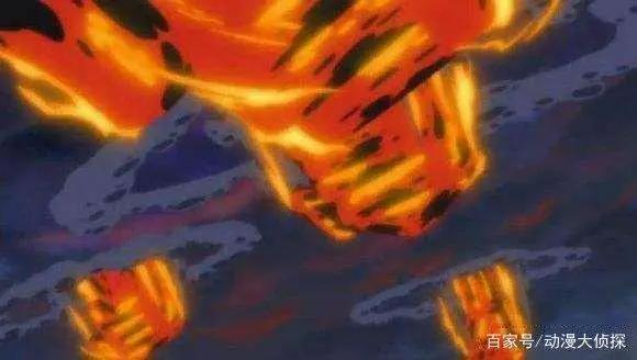 海贼王：公认破坏力无敌的4颗恶魔果实，找出比它们强的算我输！
