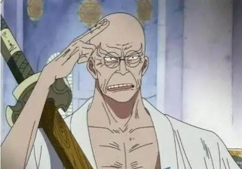 海贼王中站在剑术巅峰的这几个人，索隆目前是否能超越？