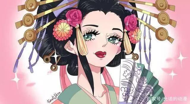 海贼王：第四位绝世美女已经出现，比女帝还要豪放