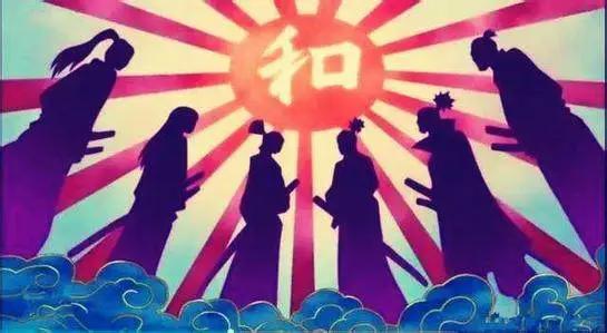 海贼王907情报：白星再遇危机，黄猿前往和之国，红发出场！