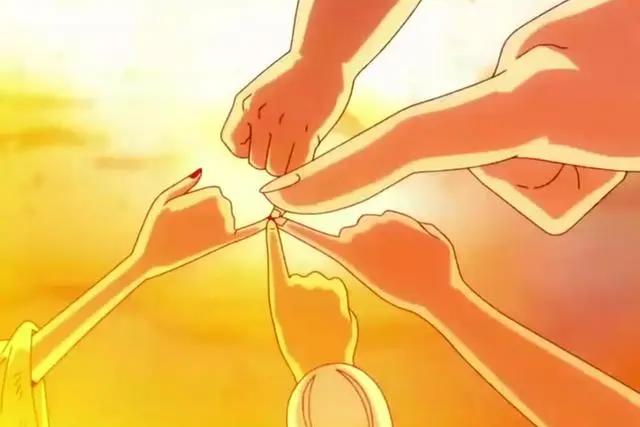 海贼王:白星公主与哥哥们,有伟大的母亲,必定有成熟勇敢的孩子