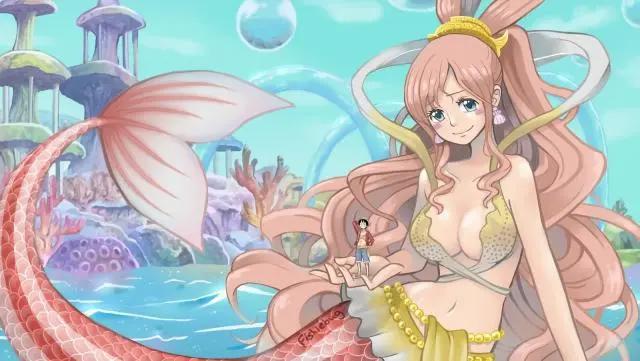 海贼王：卡普护航白星安全回家，但却无力阻止另一场悲剧