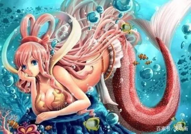 白星主动提出加入草帽海贼团，却被路飞拒绝，他到底是怎么想的？