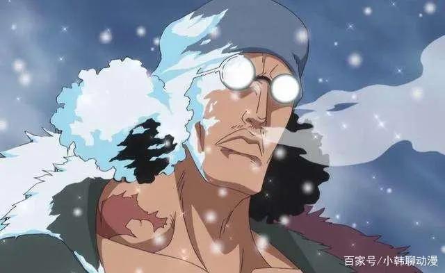 海贼王:青椒藏匿宝藏的宝玉冰山,除了青椒谁能打开?路飞不行