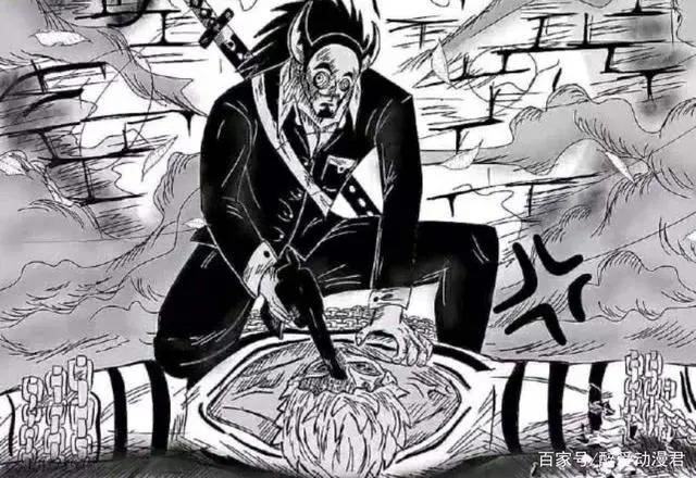 海贼王:五老星派CP0去杀明哥,明哥要被CP9的布鲁诺所杀吗?