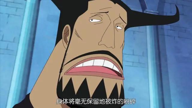 海贼王:两位独特能力者,一位打破果实设定,一位拥有能力数百年