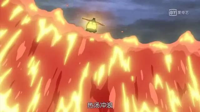 海贼王:三大神级恶魔果实,奈何配给了配角,早早领了便当