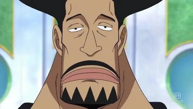 海贼王:三大神级恶魔果实,奈何配给了配角,早早领了便当