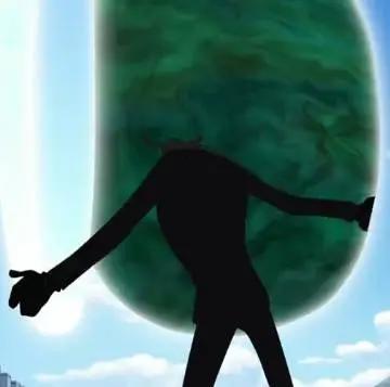 海贼王：已出现八颗空间类恶魔果实，最强的曾秒杀过四皇