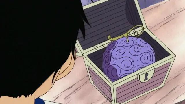《海贼王》吃双果实会死是不是谎言？