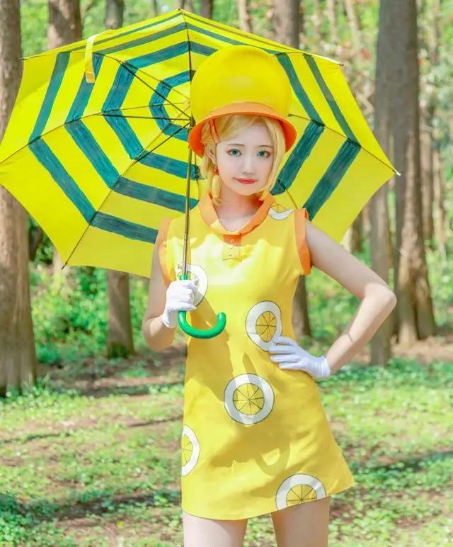 海贼王：最鸡肋的五个果实，最后一个完全没用