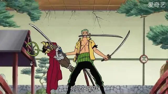 海贼王，这五次合体你都知道吗？三次是奇葩，两次凭借恶魔果实