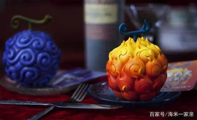 海贼王：凭运气赌恶魔果实能力的四位角色，一人获得两条命