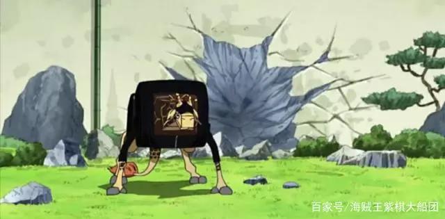 海贼王：恶魔果实推荐牛牛果实长颈鹿形态