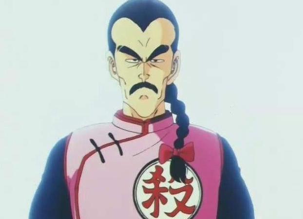 《龙珠》的桃白白去了《海贼王》世界，能不能成为世界顶级杀手？
