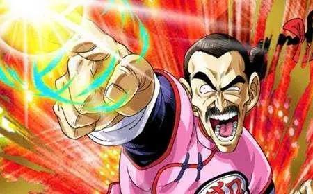 《龙珠》的桃白白去了《海贼王》世界，能不能成为世界顶级杀手？