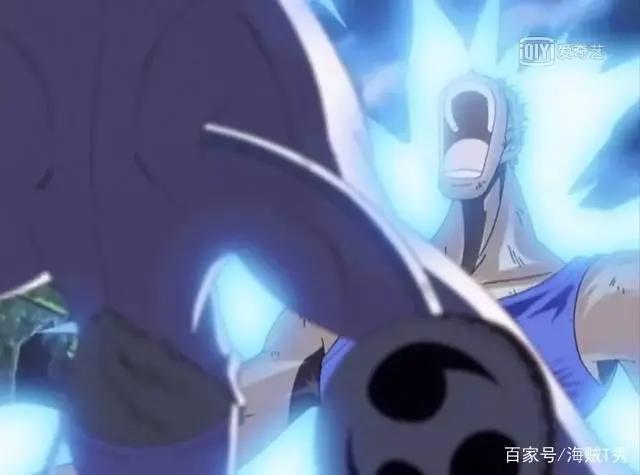 海贼王:十大最强国王,明哥未进前三!第一让四档路飞落荒而逃!