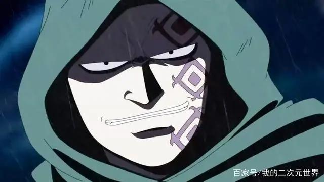 海贼王：路飞身上三个特点，让伊万科夫确定，他是龙的儿子无疑