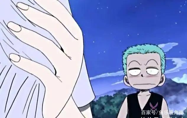 《海贼王》最不该领盒饭的人，这个人让无数海迷惋惜！