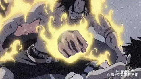 《海贼王》最不该领盒饭的人,这个人让无数海迷惋惜!