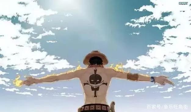 《海贼王》最不该领盒饭的人,这个人让无数海迷惋惜!