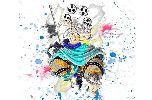 海贼王：被尾田强行“画死”“画败”的强者，白胡子是真的憋屈！