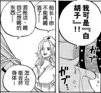 海贼王:爱德华·纽盖特传第三章(白胡子顶上战争全纪录)