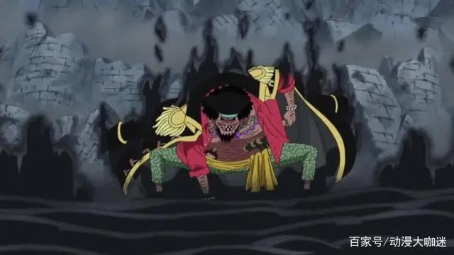 盘点海贼王里哪个恶魔果实最厉害？如果现实有你希望得到哪种？
