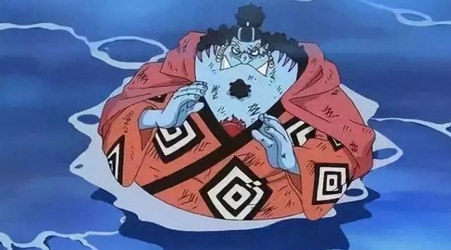 海贼王：历任七武海的原型中，女帝的最浪漫，莫利亚原型来自中国