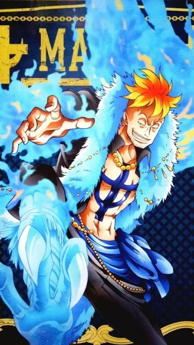海贼王：“唐吉诃德”风海报，鹰眼眼神凌厉，艾斯依然笑容温暖